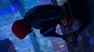 Experience Scared of The Dark (From Spider-Man Into the Spider-Verse) In Dolby Atmos