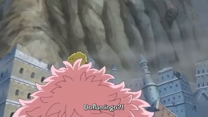 ONE PIECE EPISODE 1000
