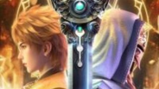 Tales Of Demons Gods S9 Eps 43(423) Indo