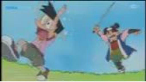 Doraemon episode 104