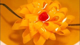 Nấu ăn cũng là một nghệ thuật đó nha quý dị 🤏🏾 #monngonmoingay