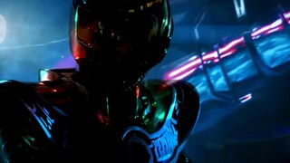 Teaser Gavan 26' - Project R.E.D