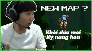 LEVI HÀO HỨNG KHI KHÁM PHÁ LỐI ĐI MỚI TRONG JUMP KING | LEVI STREAM