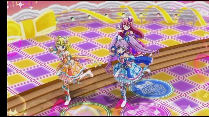 PRIPARA READY SMILE