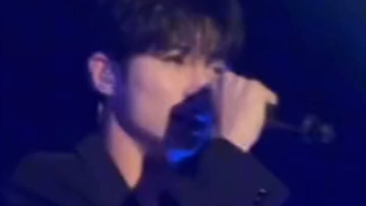 BYEONWOOSEOK LOVELY RUNNER SUDDEN SHOWER 🚿