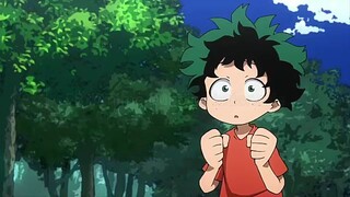 My Hero Academia Episode 7 Bahasa Indonesia