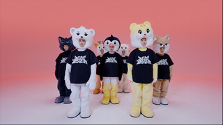 【NEXZ】 Video teaser biểu diễn phiên bản NEXZOO của "Beat-Boxer"