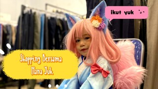 Nana Shoping pilih pilih skin #JPOPENT #bestofbest