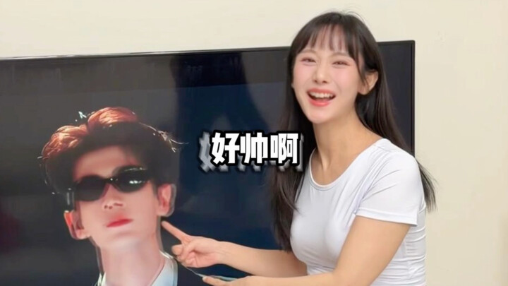 Ketika istri jatuh cinta dengan Zhang Linghe...