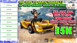 MOD Menu Terbaru V1.48.X Burs Demage nya Mantap Langsung Ke Kepala!