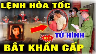 ❌TIN KHẨN CẤP: VỤ ÁN DÌ GHẺ GIẾT CHẾT CON CHỒNG BỘ CÔNG AN ĐƯA PHÁN QUYẾT