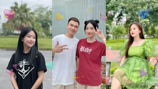 Tổng Hợp Những Khoảnh Khắc Hài Hước Vui Nhộn Của Team Gãy TV Media💖 Tik Tok Gãy TV Media #18