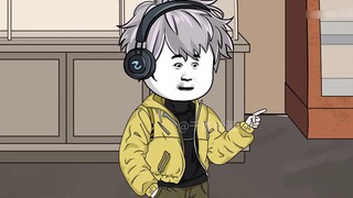 The beast has arrived, prepare to start catching wild beasts