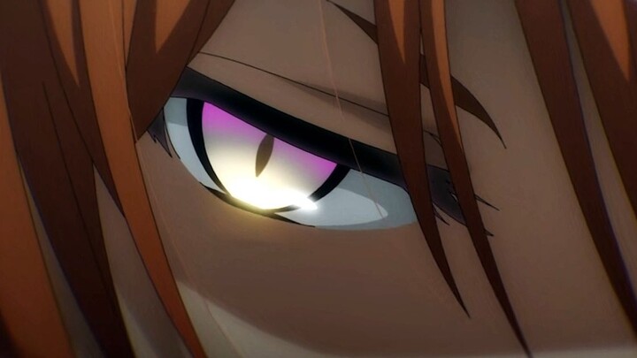 "Sasaki's Super Possession"