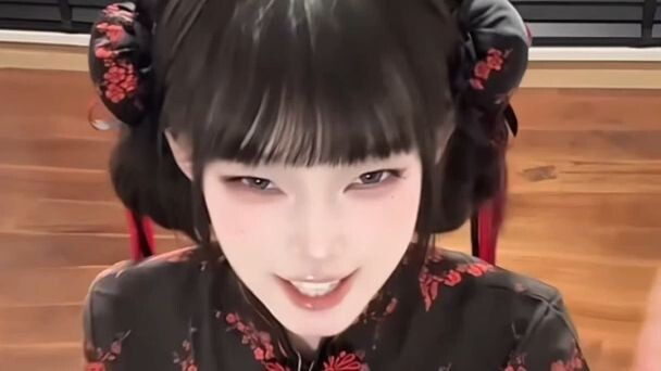 Evil Big Bunny Teeth~