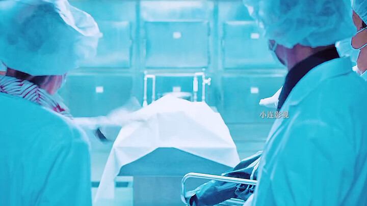 Ba người vào bệnh viện trộm xác, cuối cùng cười không nhặt nổi răng luôn.