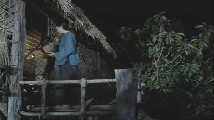 3 Con Quỷyy Già Nhập Hồn Cô Gái Trẻ