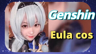 Eula cos
