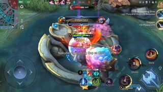 one hit build jh.