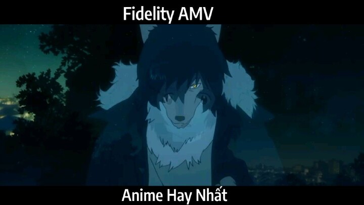 Fidelity AMV Hay Nhất