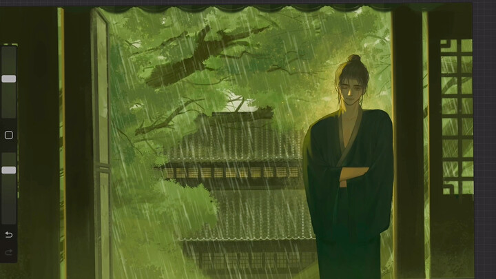 “Sẽ ổn thôi, anh Vương”