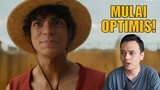 Top Atau Flop? | ONE PIECE Teaser Trailer Reaction & Review