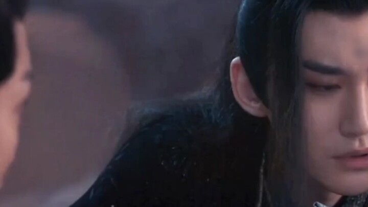 Wang Chan is looking for Han Li all day and night, and can't find his wife either#The Legend of a Mo