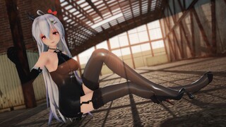 [MMD] Gishin'anki - Yowane Haku