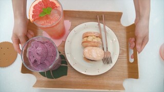 Cafe Vlog | So good coffee #cafevlog