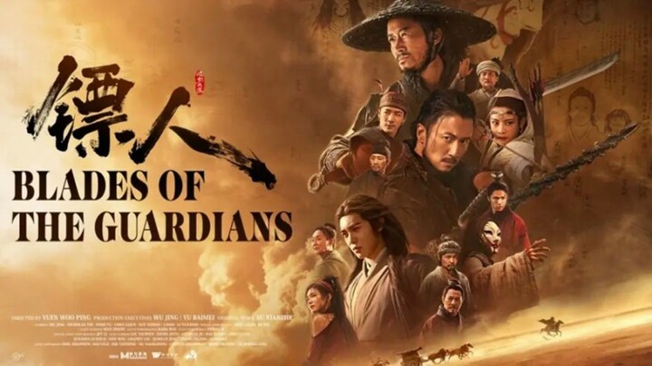 Blades of The Guardians (2026) - SUB INDO