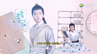 THE CHANG'AN YOUTH Full EP 15 ENGLISH SUBBED