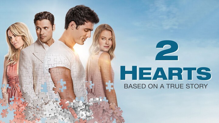 2 Hearts 2020 SUB INDO