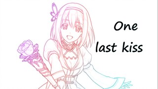 Goodbye, Knight【MAD/pcr】