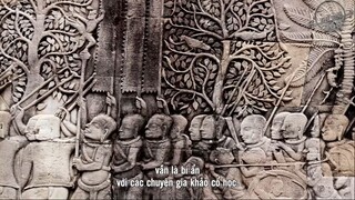 13 Khu Vực Bí Ẩn Nổi Tiếng Nhất Hành Tinh Giới Khoa Học Chưa Thể Giải Mã