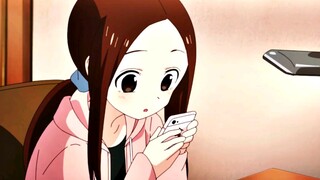 开扭！