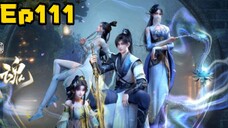 Peerles Battle Spirit Eps111 indo