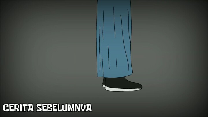 KEKALAHAN MEMBUAT CERITA BARU PART 8