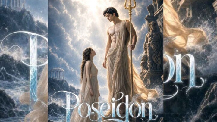 POSEIDON : Full Episode w/engsub