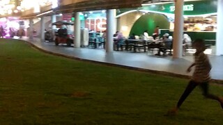GAMADAS GARDENS LUGE PARK