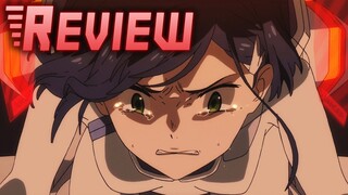 DARLING in the FRANXX - Episode 2 Review | What It Means to Connect