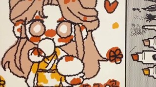 دورة تعليمية لـ Wigglypaint