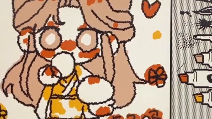 Hướng dẫn Wigglypaint