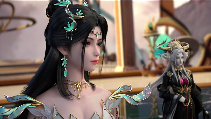 Stellar Transformation S6 Eps 27 sub Indonesia