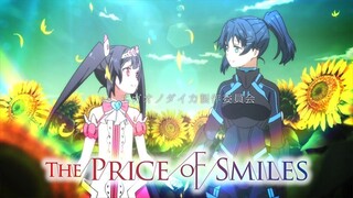 Egao no Daika / The Price of Smile Episode 07 (Sub Indo HD)