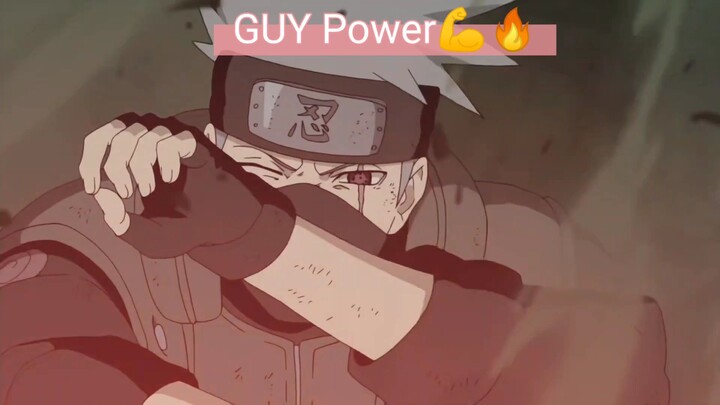 Guy power #gates