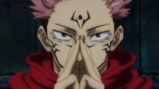Jujutsu Kaisen | AMV | phonk edit