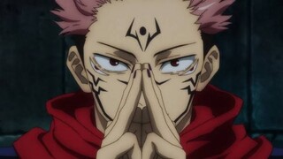 Jujutsu Kaisen | AMV | phonk edit