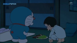 Doraemon episode 493