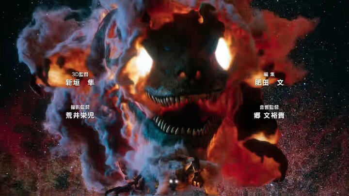 Kaiju No.8 " (S - 02)◈ Episode: 08◈ Audio: HINDI ||