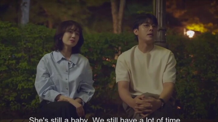 Happy Ending ❤ Heo Sun Yeong